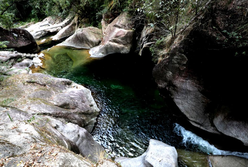 南昆山五大景点,南昆山附近好玩的景点室内