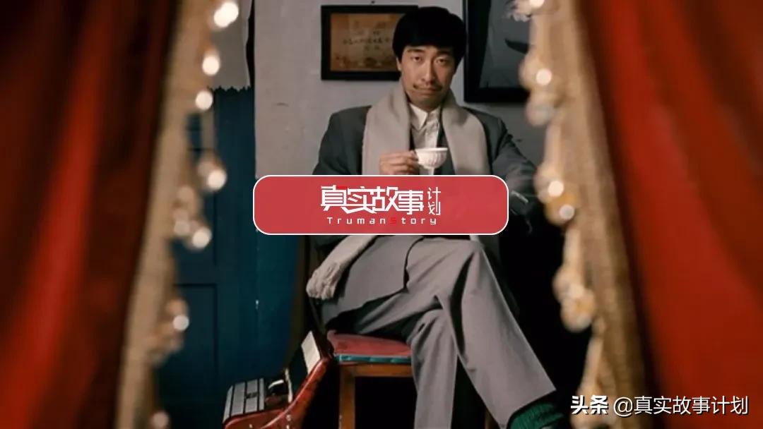 故事：这家老上海手风琴制造厂，是工人时代最后的浪漫