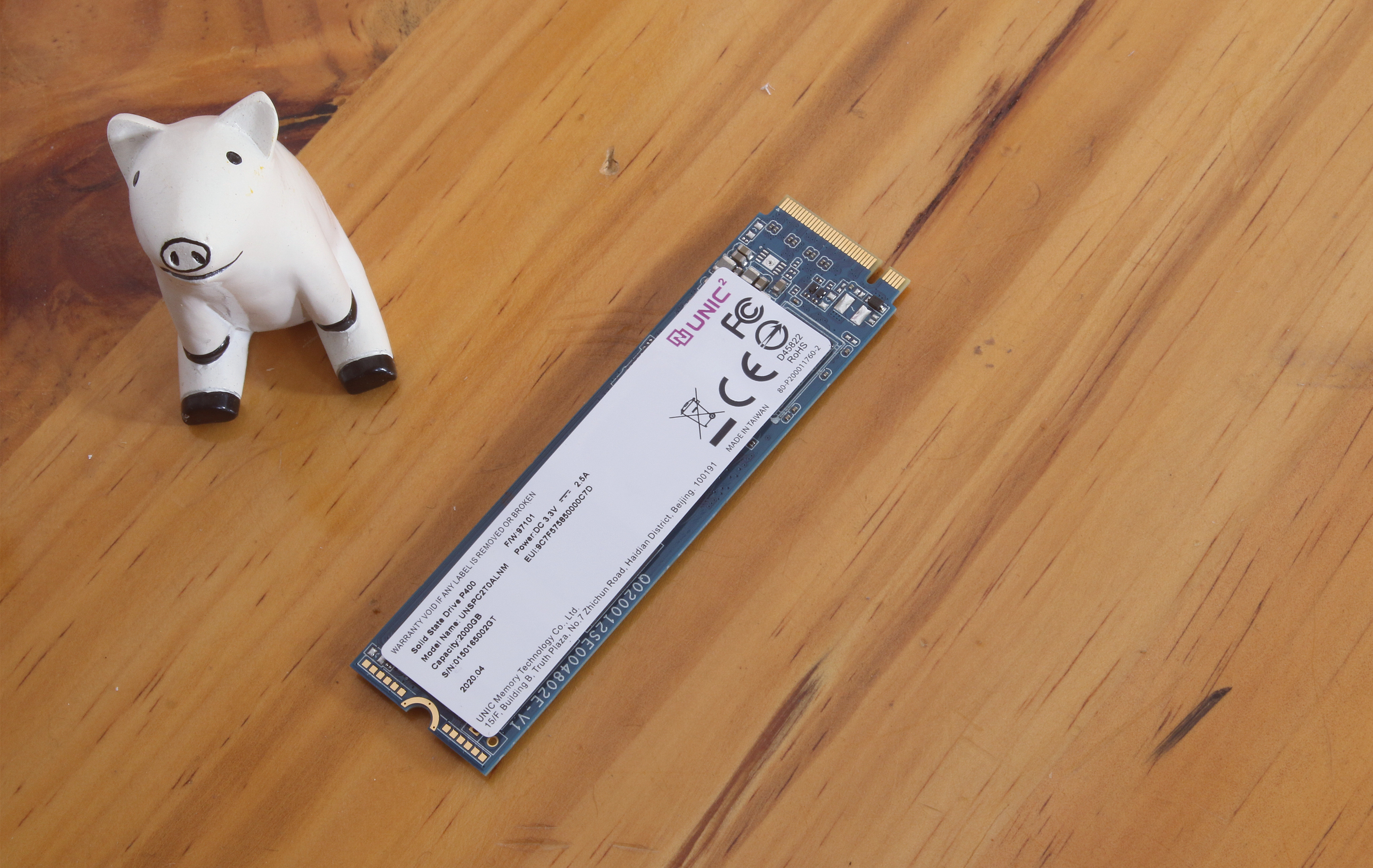 p400紫光固态硬盘,紫光p400500g鲁大师跑分