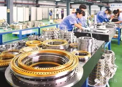 洛阳鸿元轴承科技公司,洛阳鸿元轴承科技股份有限公司