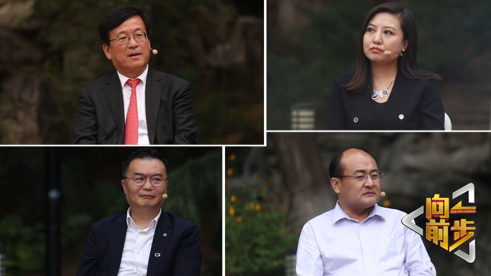 乱停乱占引矛盾《向前一步》阴雨天调解是否能“雨过天晴”？