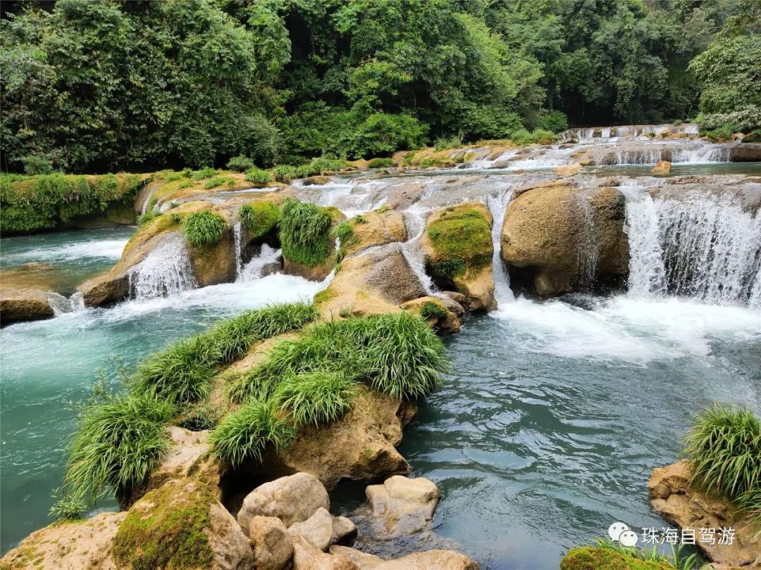 贵州旅游攻略荔波小七孔实用攻略,贵州梵净山荔波大小七孔旅游攻略
