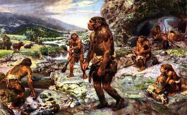 人类褪去体毛之后，裸体生活了100万年，为何后来又穿上了衣服？