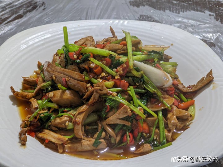 pixel4xl深度评测,pixel4xl最大亮度