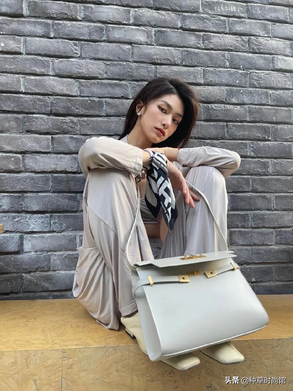 2022夏季新款包包推荐网红款,5款神仙小众包包