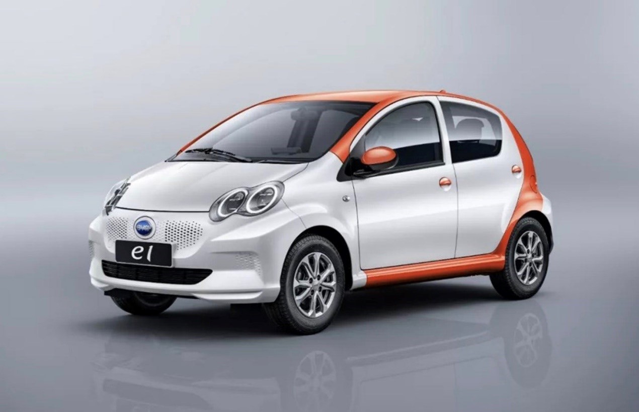 目前能买到的最新的比亚迪f0,2023比亚迪f0补贴价格表