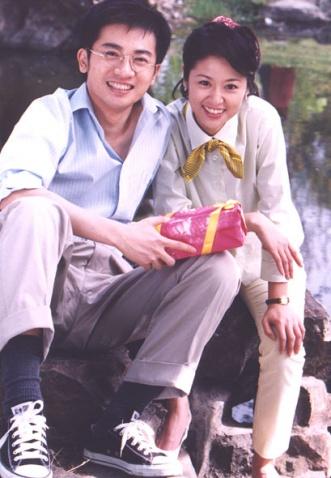 林心如有过几次婚姻状况,林心如情史简介