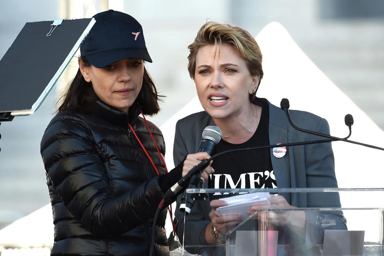 又一好莱坞男星被狂锤！开表演课“选妃”，强扒女生衣服性侵