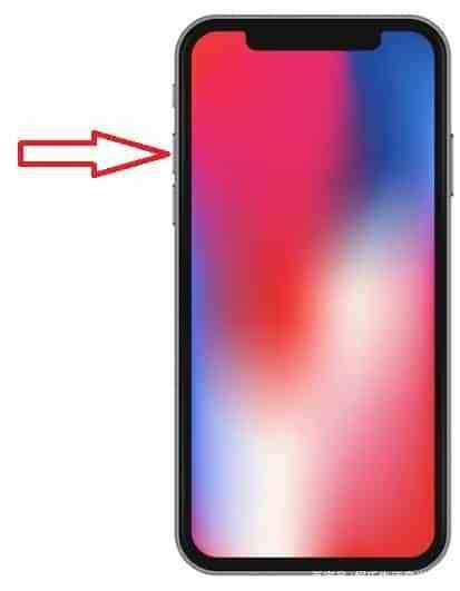 iphonex如何进入恢复模式,iphone11怎么进入恢复模式