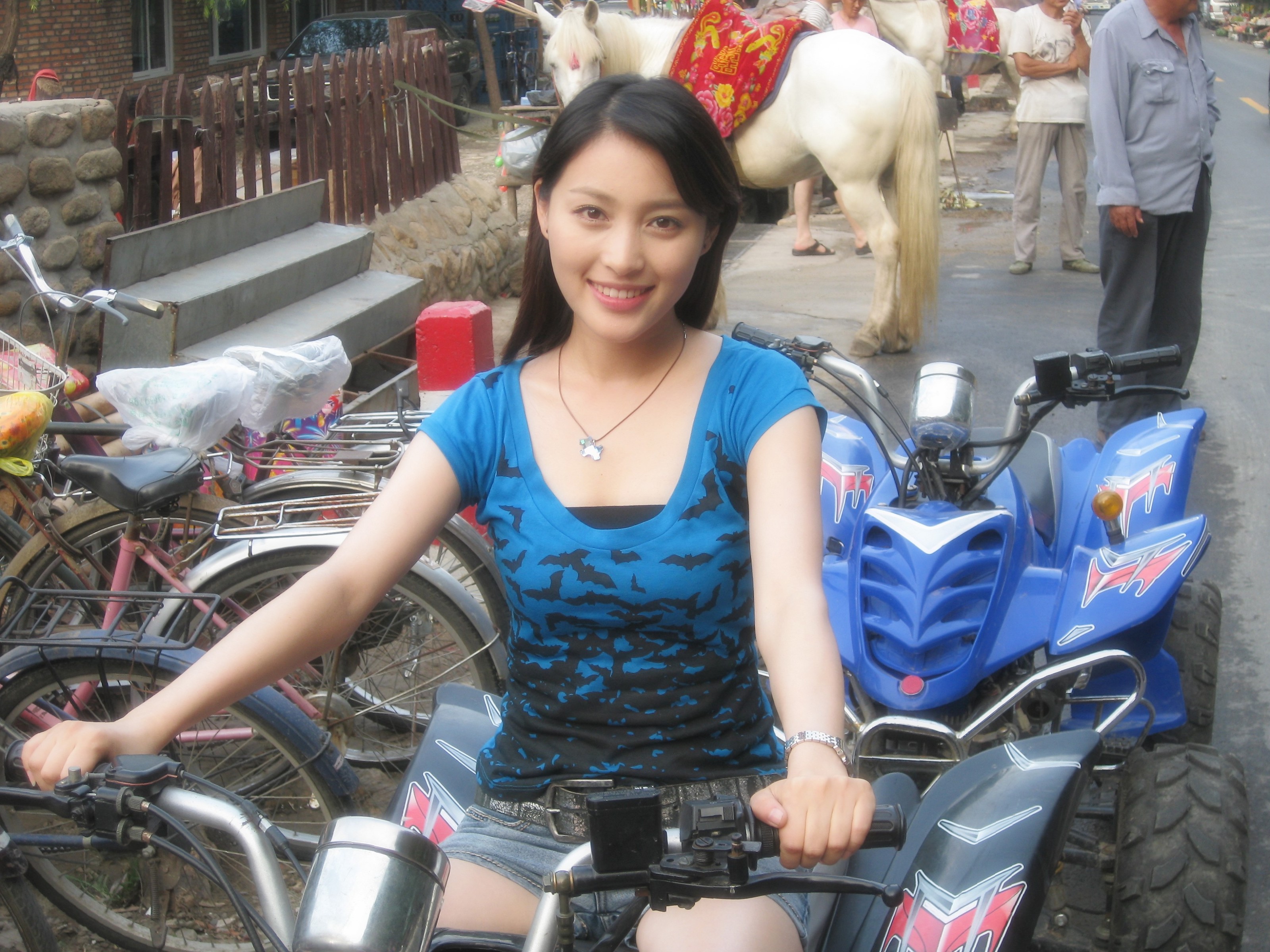 甘婷婷被遗弃的秘密,甘婷婷被遗弃的秘密剧照