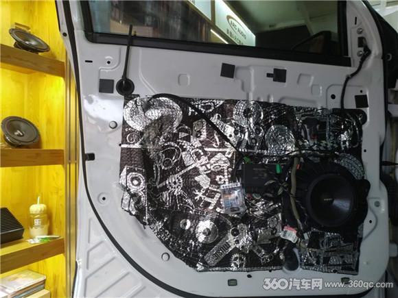 14年福特探险者升级改装外观,福特探险者值得升级改装哪些地方