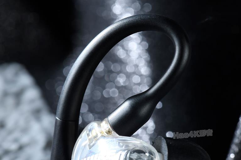 舒尔aonic215真无线蓝牙耳机测评,舒尔se215耳机评测