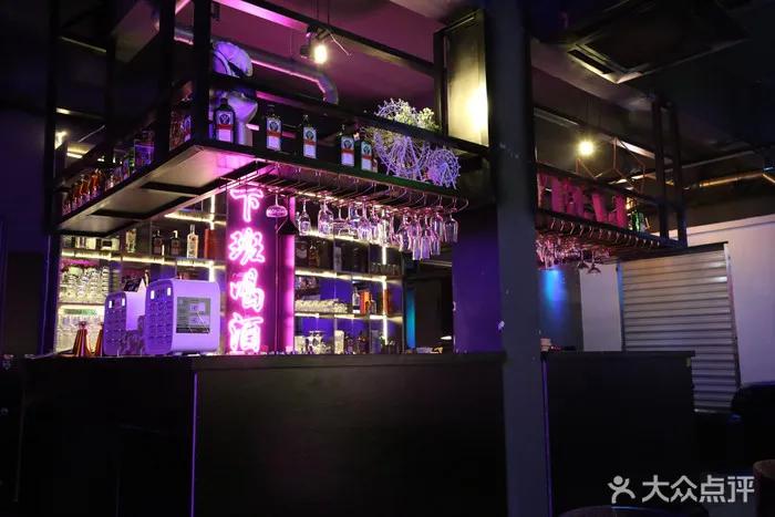 “酒”等了,丽水一大波酒吧复工等你嗨啦~