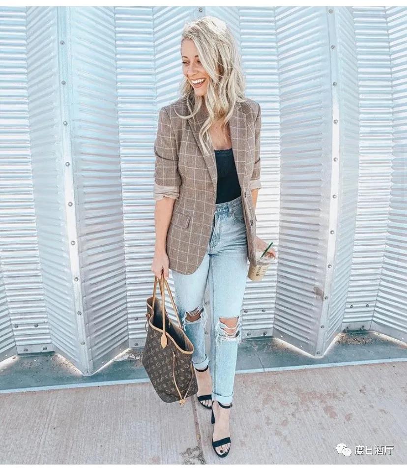 上班族日常通勤包,你的第一款大牌包包