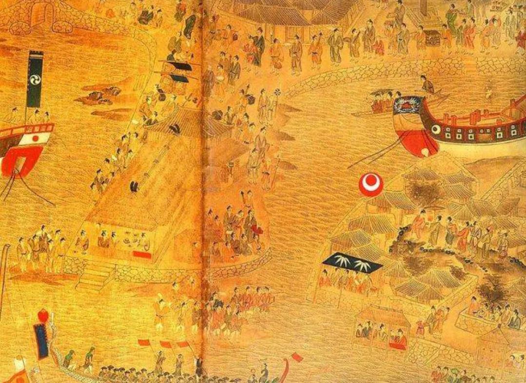 不系舟作者作品全集,不系舟的来源