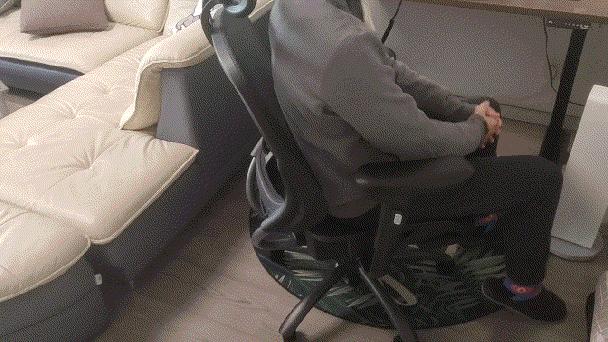 网易严选e1人体工学椅评测,千元性价比人体工学椅