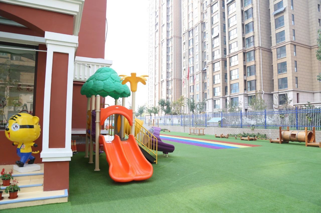 保定市菲林格尔,菲林格尔国际幼儿园