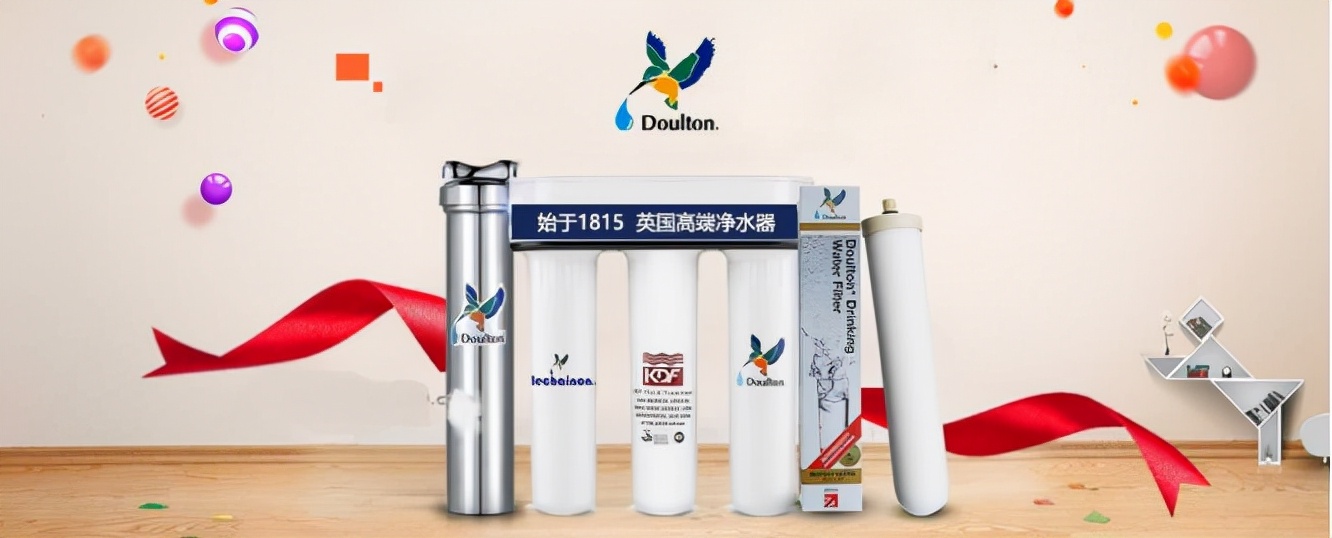 进口净水器什么牌子好？你想知道的国际高端大牌都在这