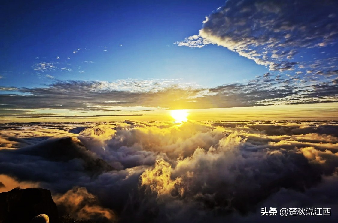 赣南道教圣地,赣南最大的道教圣地