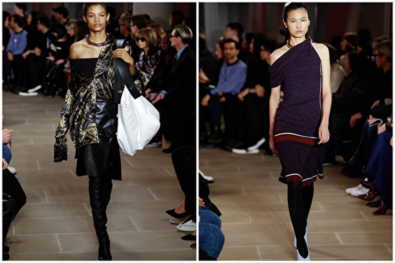 2019年冬流行元素,2025年秋冬流行元素