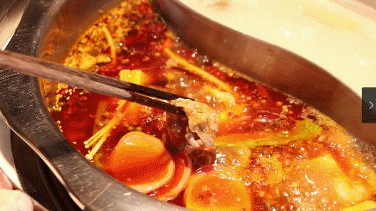 人均只要36元!江巴人火锅热辣呼啦圈上市啦