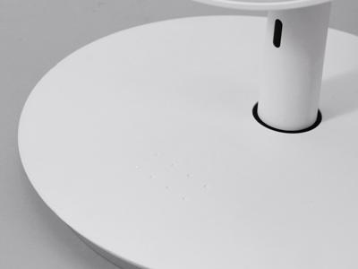 乔布斯散热风扇,日本设计师乔布斯