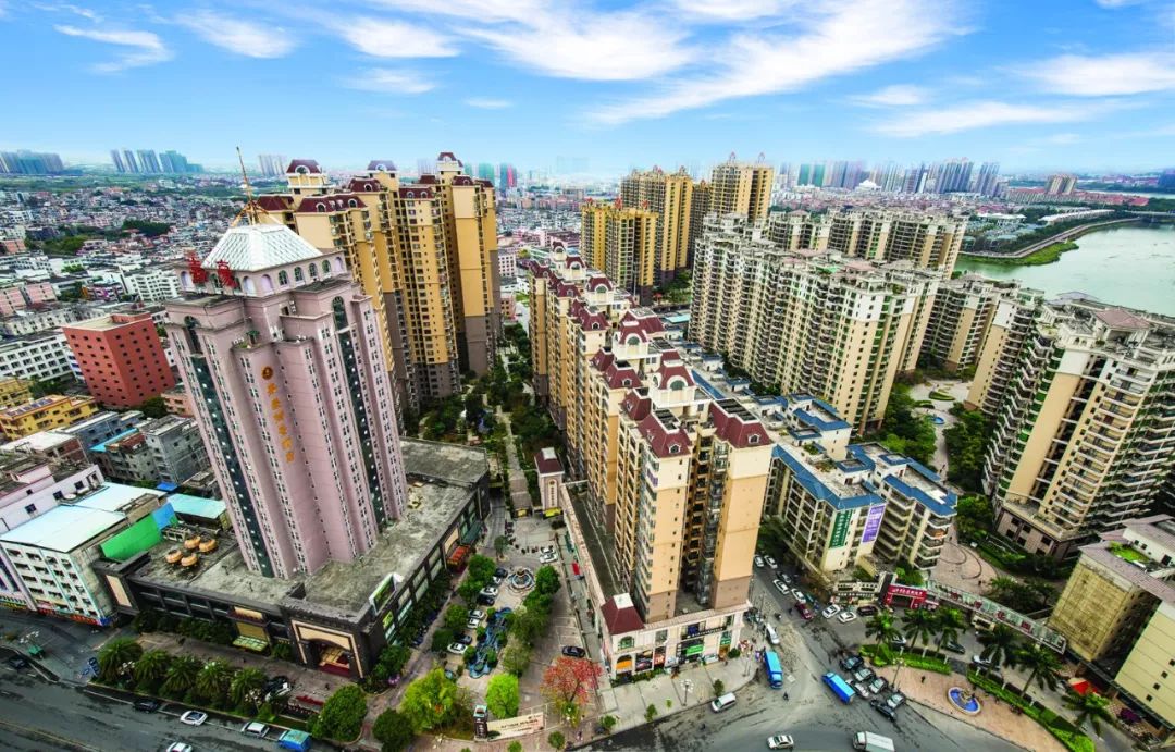 2023年博罗各镇gdp排行,惠州博罗各镇2023gdp多少