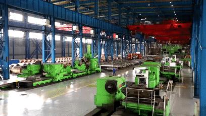 牢记总书记嘱托一张蓝图绘到底|刘伯鸣：做大做强一重，努力打赢“三大攻坚战”