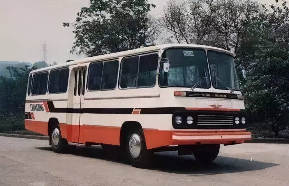 重庆恒通客车公司现状,重庆恒通客车兴衰史