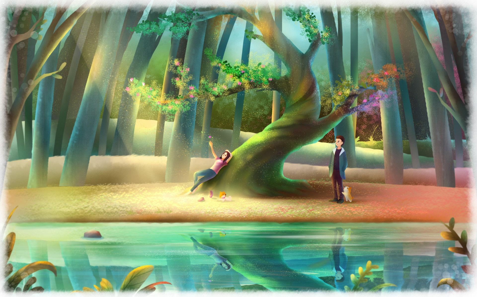 男人变心后的10种表现,男人变心后最明显的表现有哪些