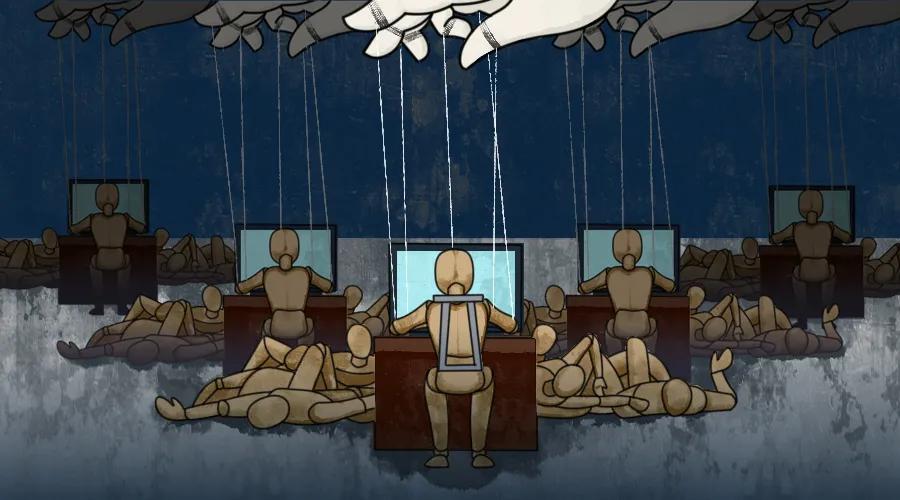 兼职是不是能赚更多钱,兼职赚钱有必要吗