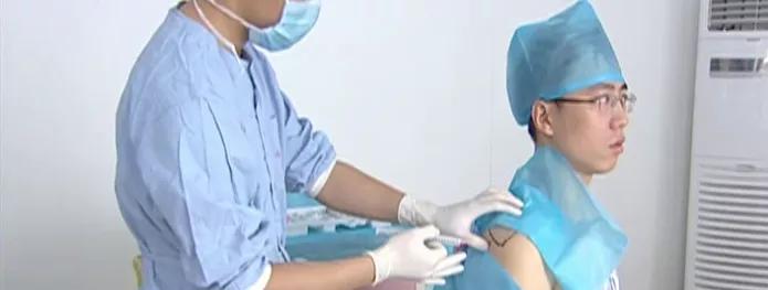 镇痛注射教学视频,疼痛科注射药物及方法