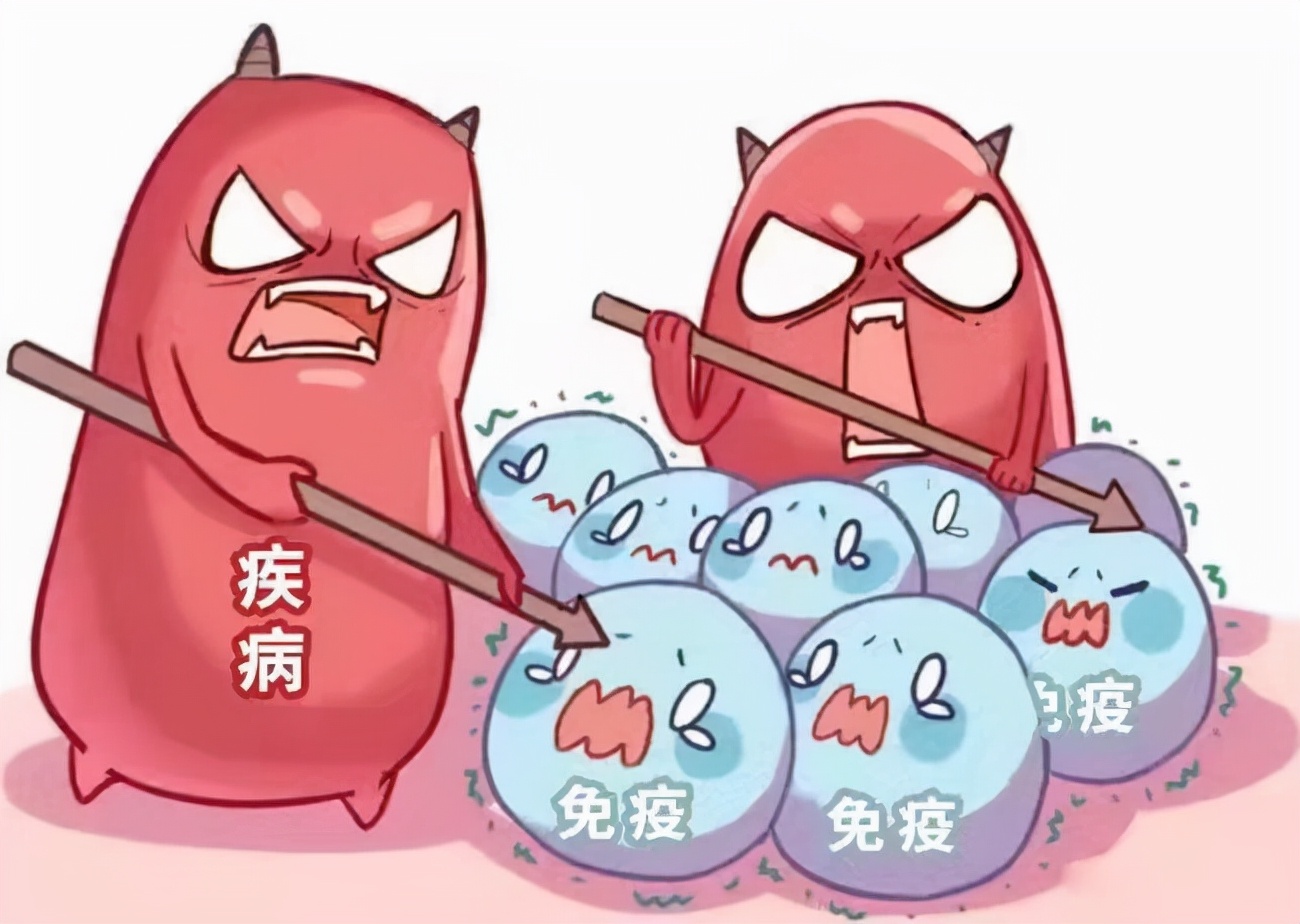 脖子上的小揪揪越抓越多！有可能是感染病毒！教你丝状疣该怎样治