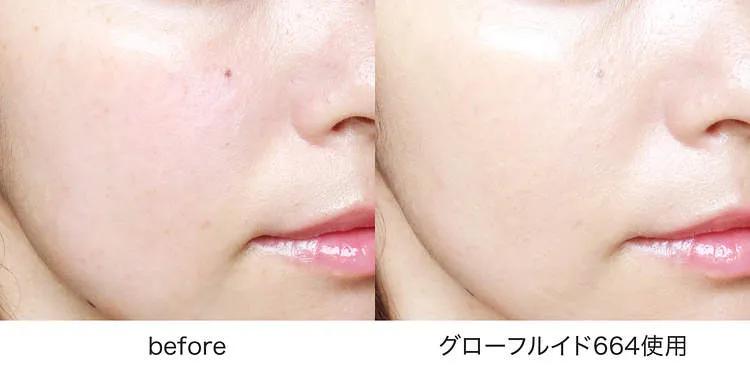 年度养肤粉底TOP6!不卡粉、不爆皮,干皮油皮底妆修容*法大**