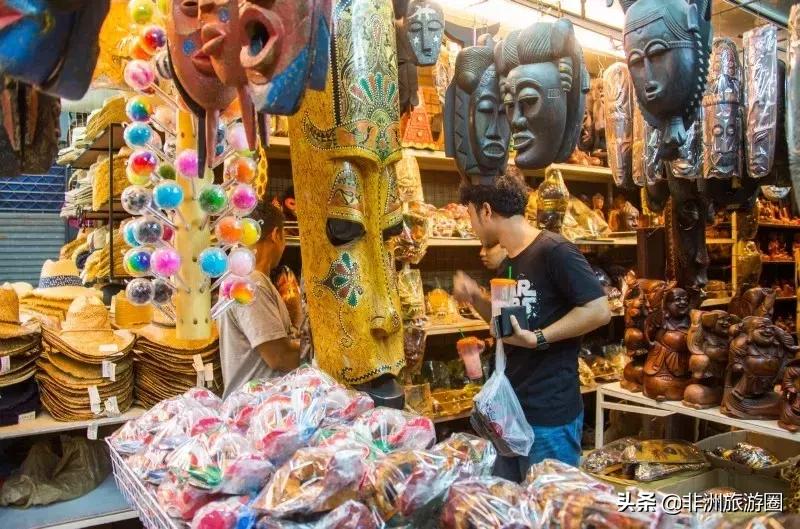 深入了解一座城市的方法，LP又帮你找到了一个