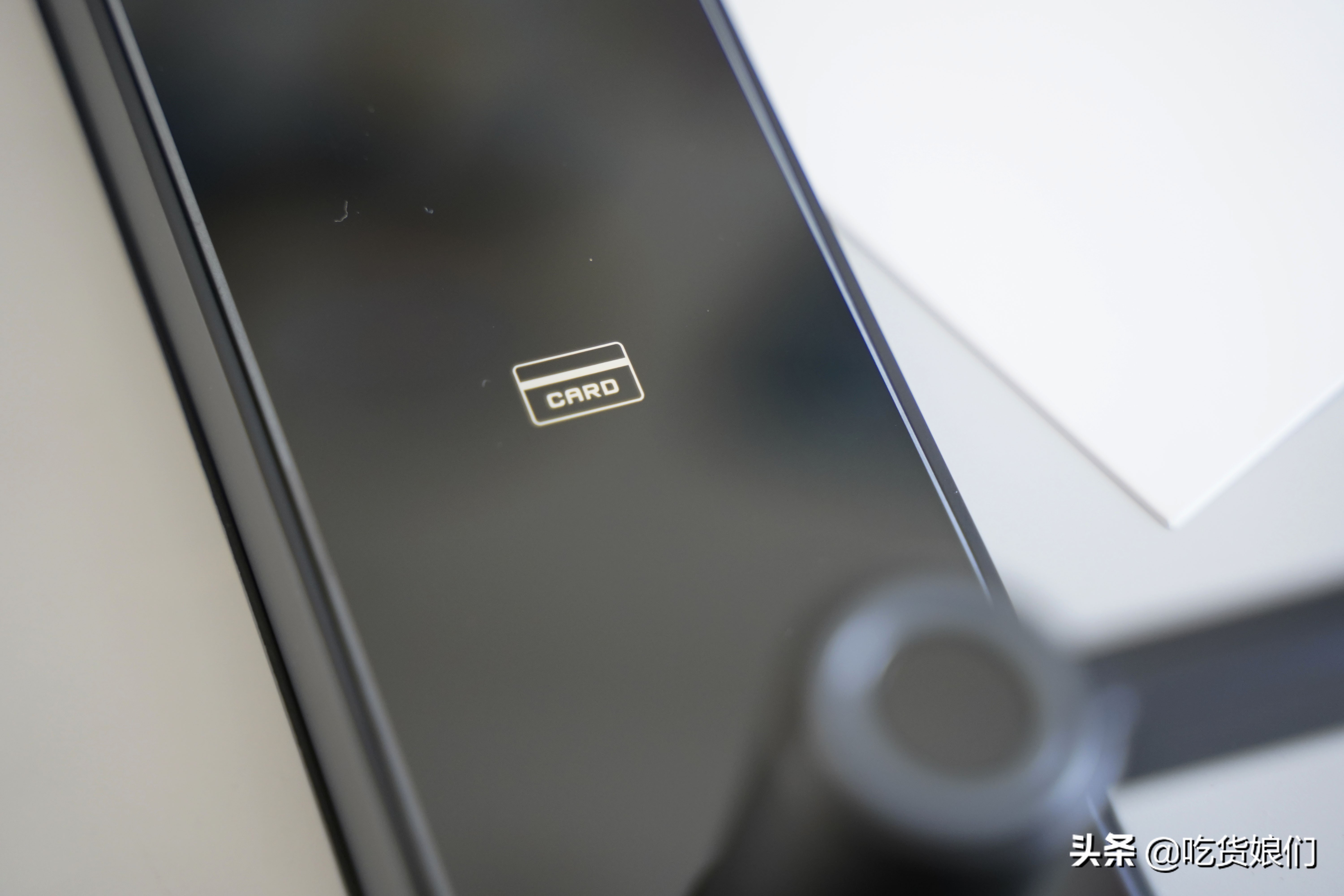 荣耀智能门锁缺点,荣耀智能门锁测评