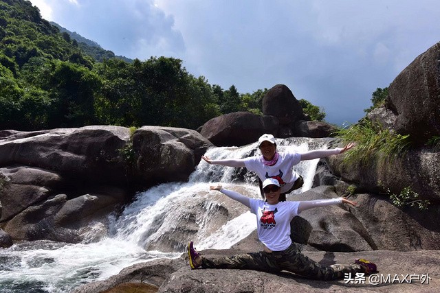 福州桃源谷景区,福州桃源谷风景区