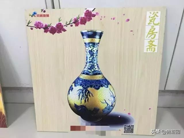 几块钱就能做木头画,真假?