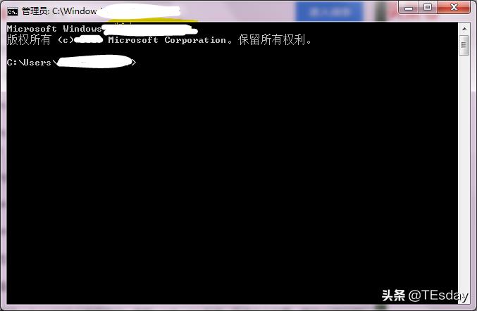 电脑如何进入纯dos命令窗口,电脑操作常用dos命令