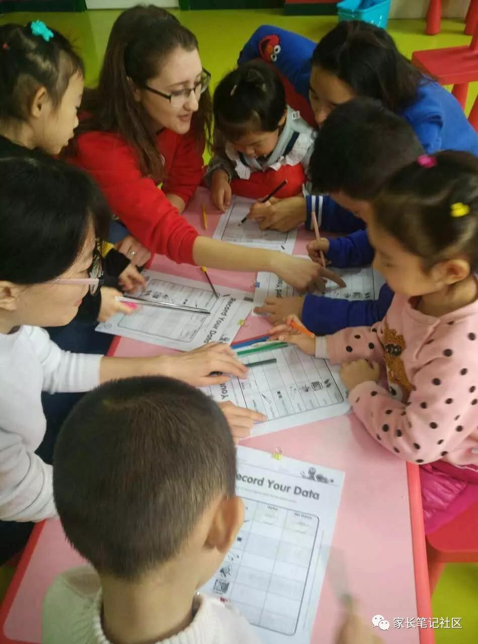 对话星妈|从排斥英语到7岁拿下KET,如今中英法语花式切换