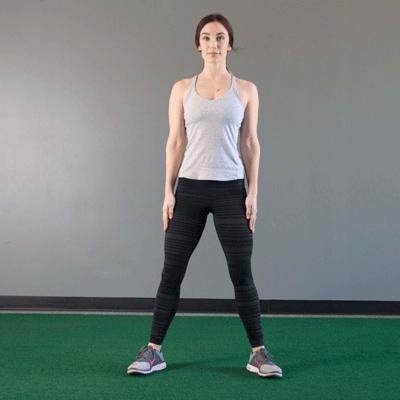 马甲线怎么练这几种方法很有效,马甲线三招速成