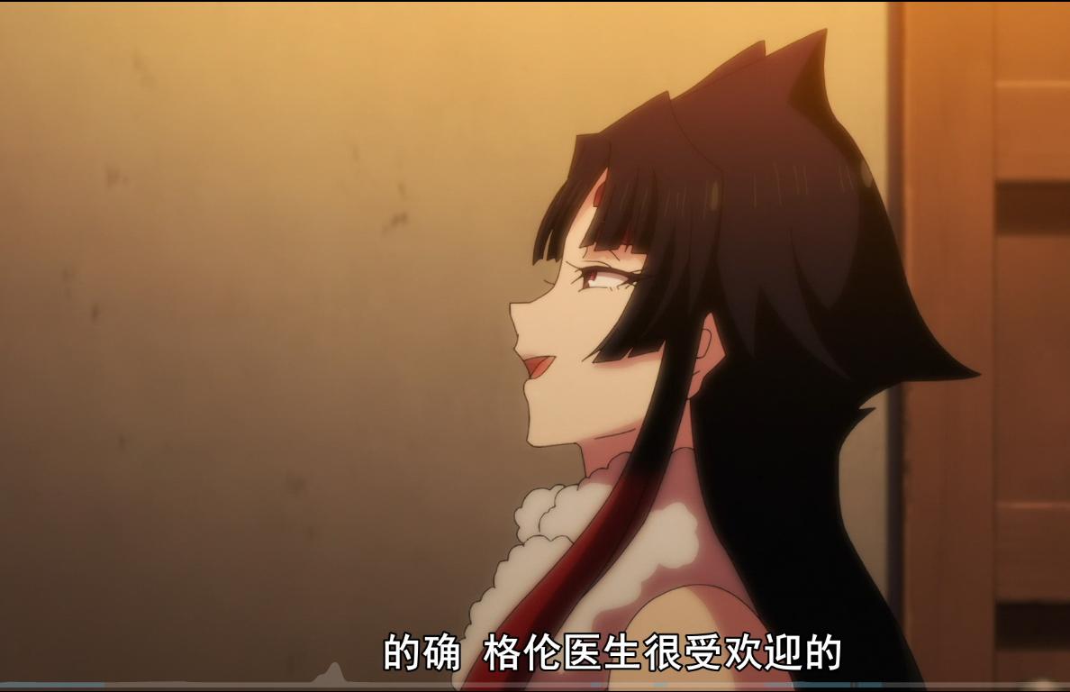 魔物娘的医生,完结撒花,各类魔物娘还是非常讨喜的