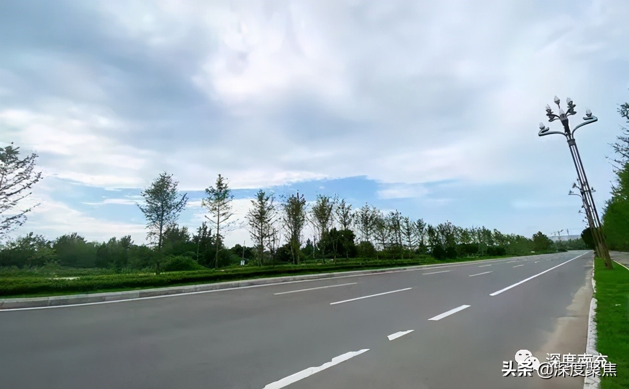 荆溪片区新市场,北部新城荆溪片区