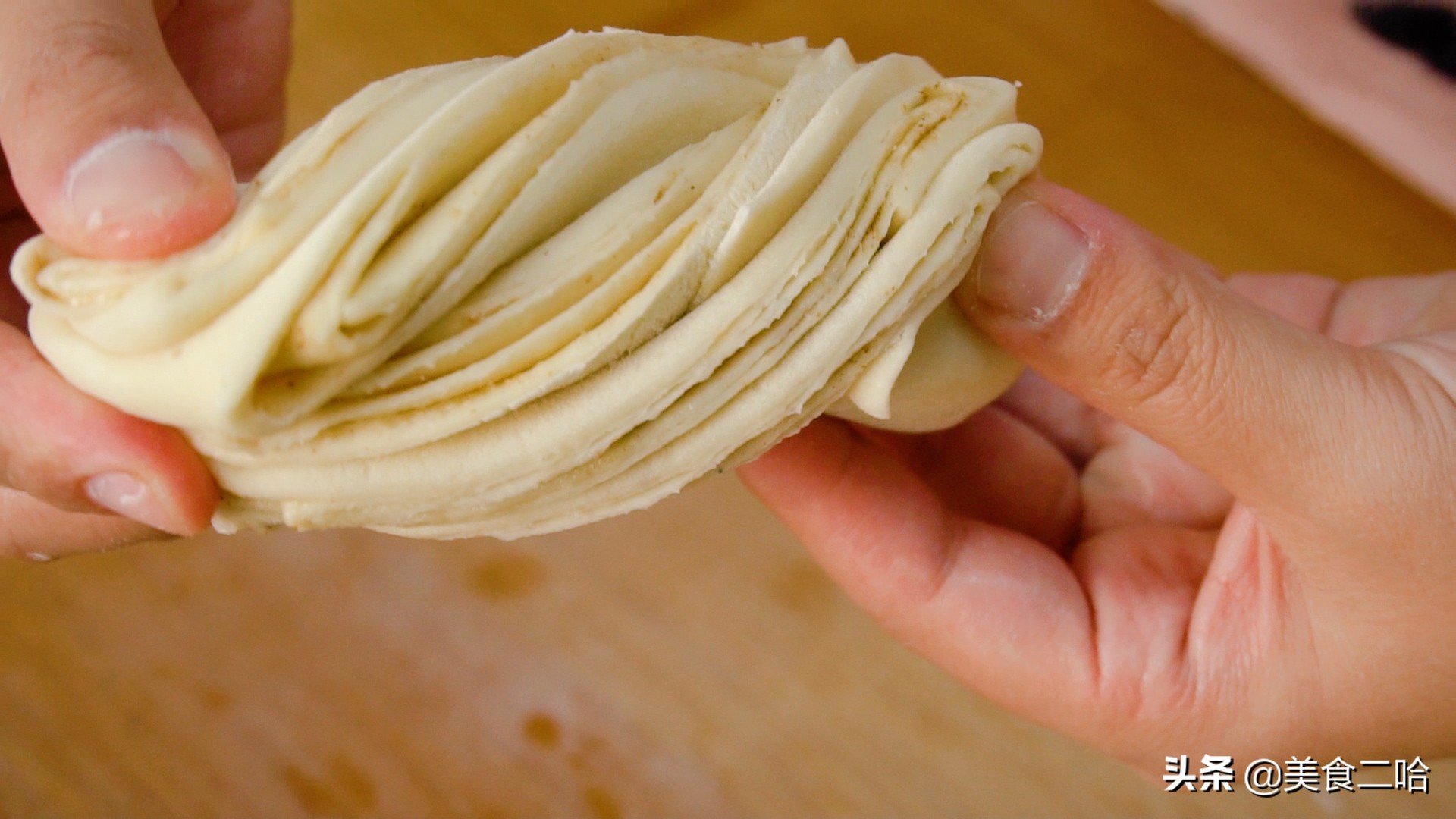 面粉的选择技巧和方法,这些面粉知识你都知道吗