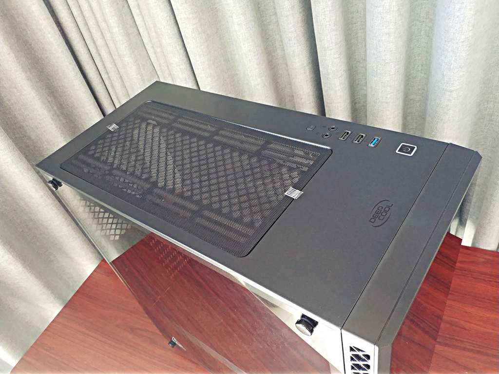 九州风神rgb240v2水冷好不好,九州风神玄冰50机箱散热如何