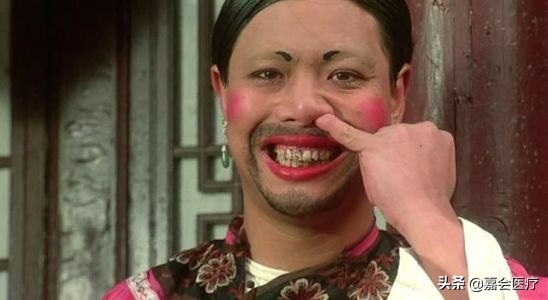 挖鼻屎这事，你用对手指了吗？妈妈没教你的，医生教