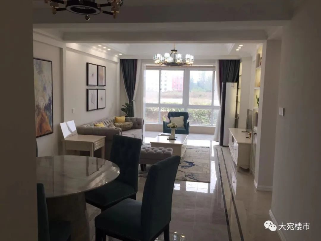 盘点南阳楼盘,南阳烂楼盘名单