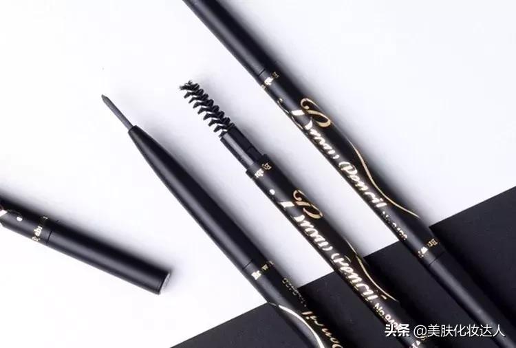 5块钱的眉笔口红,10块眉笔