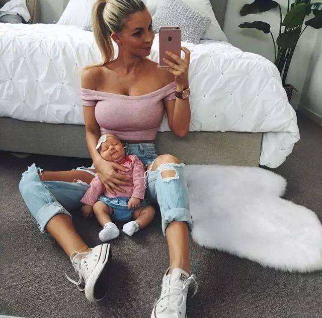 产后暴瘦运动,产后如何瘦40斤