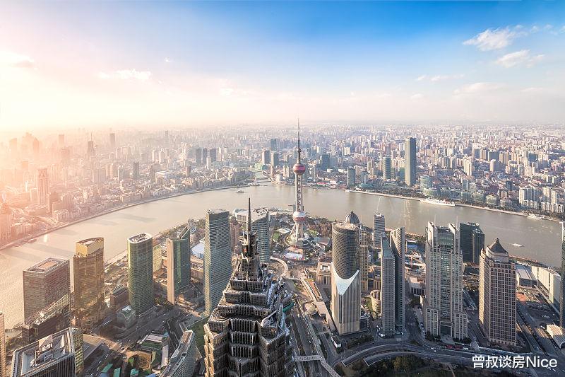 上海楼市的八大坑盘,上海远郊的房子值得买吗